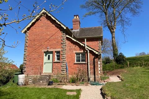 2 bedroom house to rent - Bush Bank, Hereford