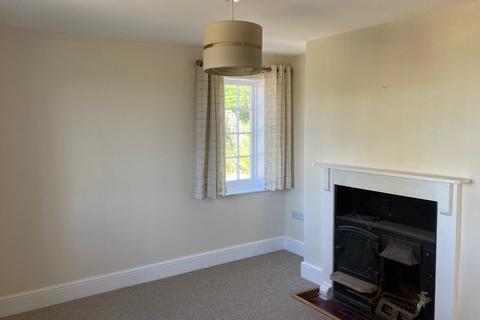 2 bedroom house to rent - Bush Bank, Hereford