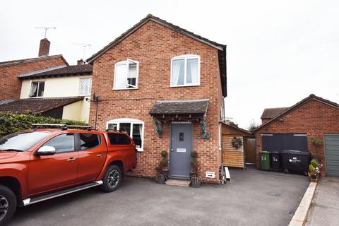 undefined, Orchard Close, Bodenham