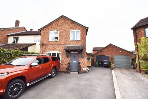 undefined, Orchard Close, Bodenham