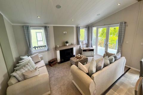 3 bedroom park home for sale - Swift Edmonton Lodge Holiday Home, Hunters Quay, Dunoon, Argyll
