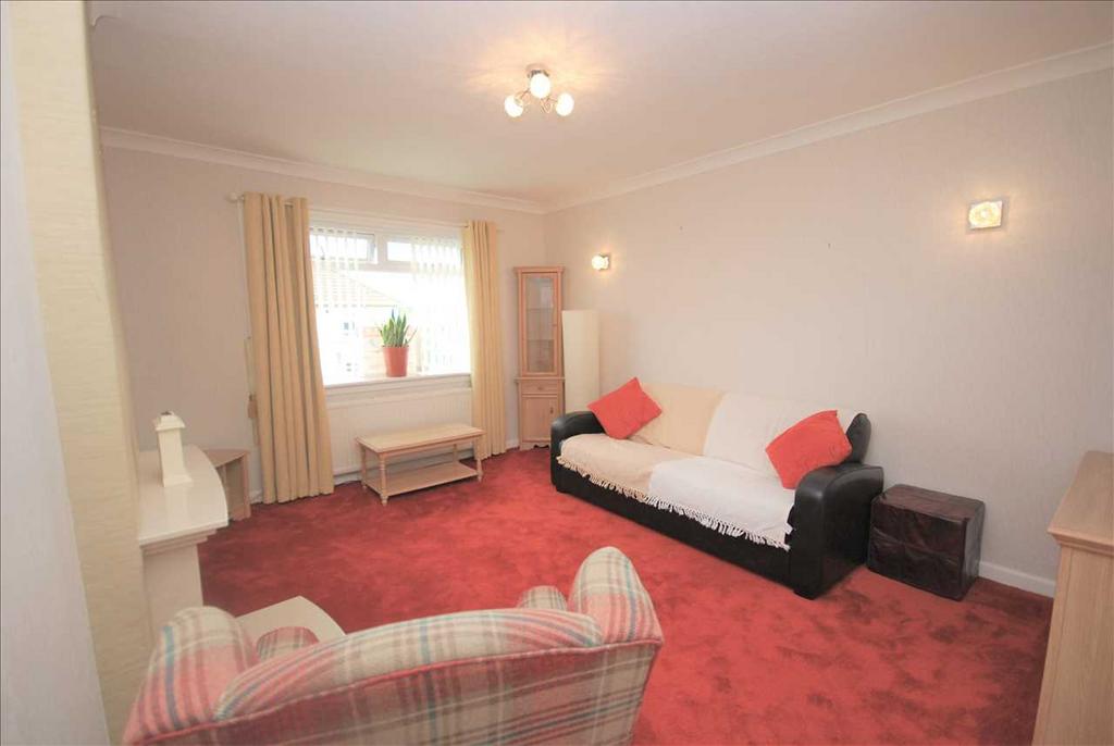 Sinclair Street, Stevenston 2 bed apartment £58,000
