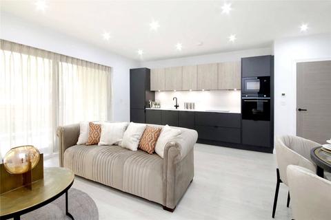3 bedroom duplex for sale - Rushden Close, London, SE19
