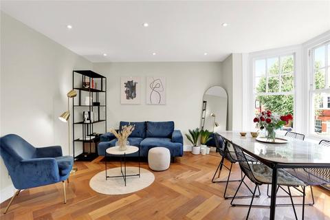 Flat 3, 18 Hillcrest Road, London, W3 9RZ
