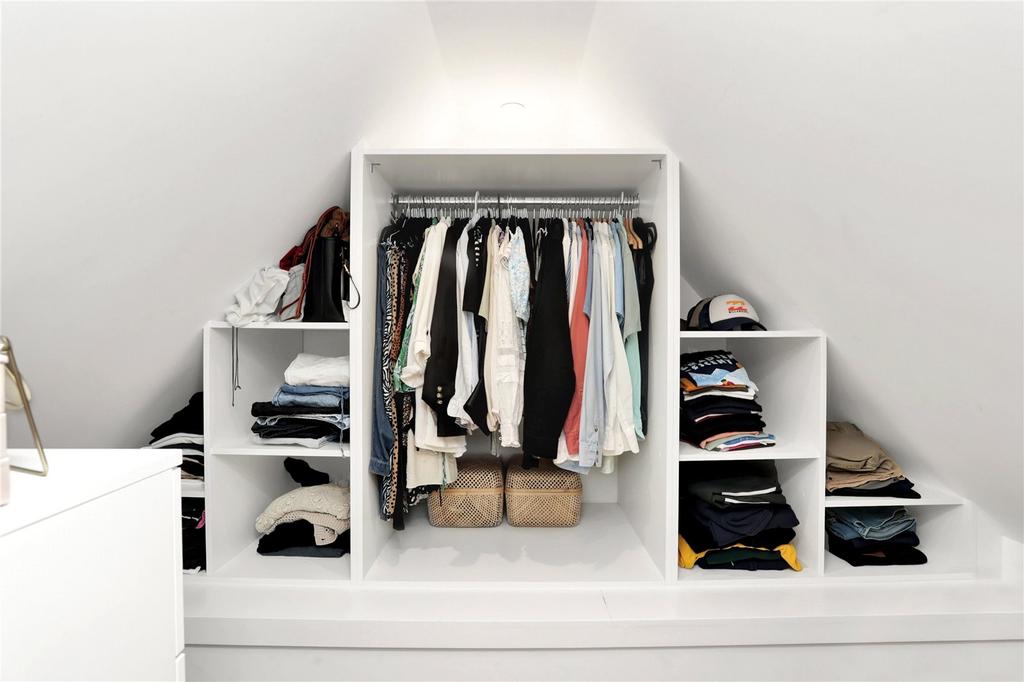 Dressing Room
