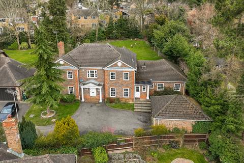 6 bedroom detached house for sale, The Beeches, Chorleywood, Hertfordshire, WD3
