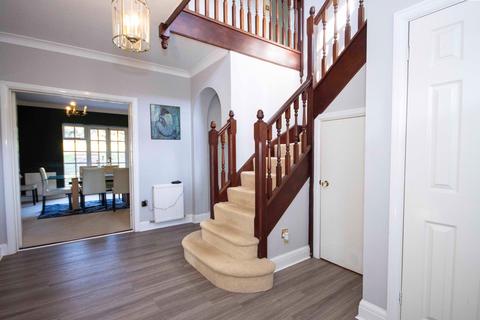 6 bedroom detached house for sale, The Beeches, Chorleywood, Hertfordshire, WD3