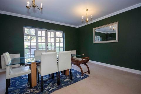 6 bedroom detached house for sale, The Beeches, Chorleywood, Hertfordshire, WD3
