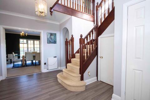 6 bedroom detached house for sale, The Beeches, Chorleywood, Hertfordshire, WD3