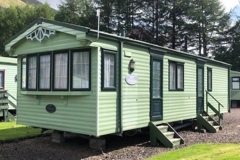 2 bedroom park home for sale - Willerby Granada Holiday Home, Loch Awe, Taynuilt, Argyll