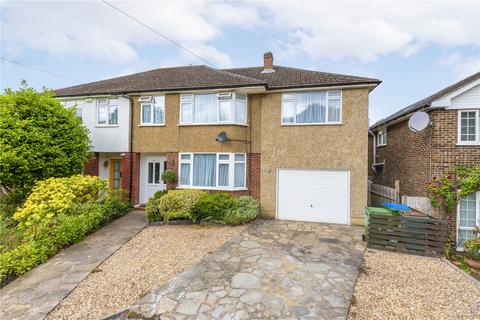 4 bedroom semi-detached house for sale - Lower Wood Road, Claygate, Esher, Surrey, KT10