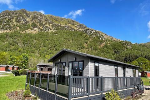 2 bedroom park home for sale - Aspire Muskoka Holiday Lodge, Loch Eck, Dunoon, Argyll