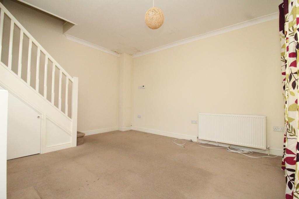 Belmont Road, Gillingham, Kent, ME7 1 bed terraced house £875 pcm (£