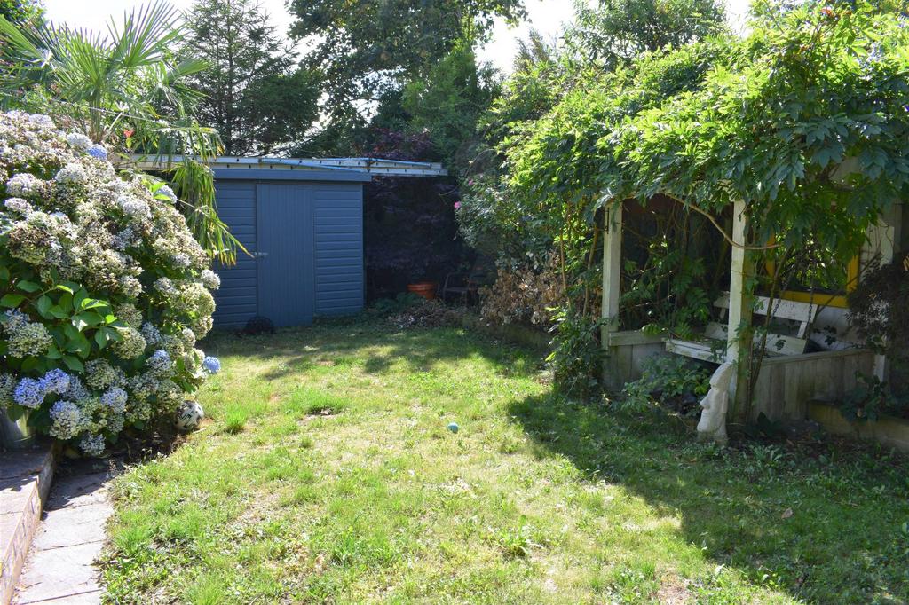 Bottom Garden