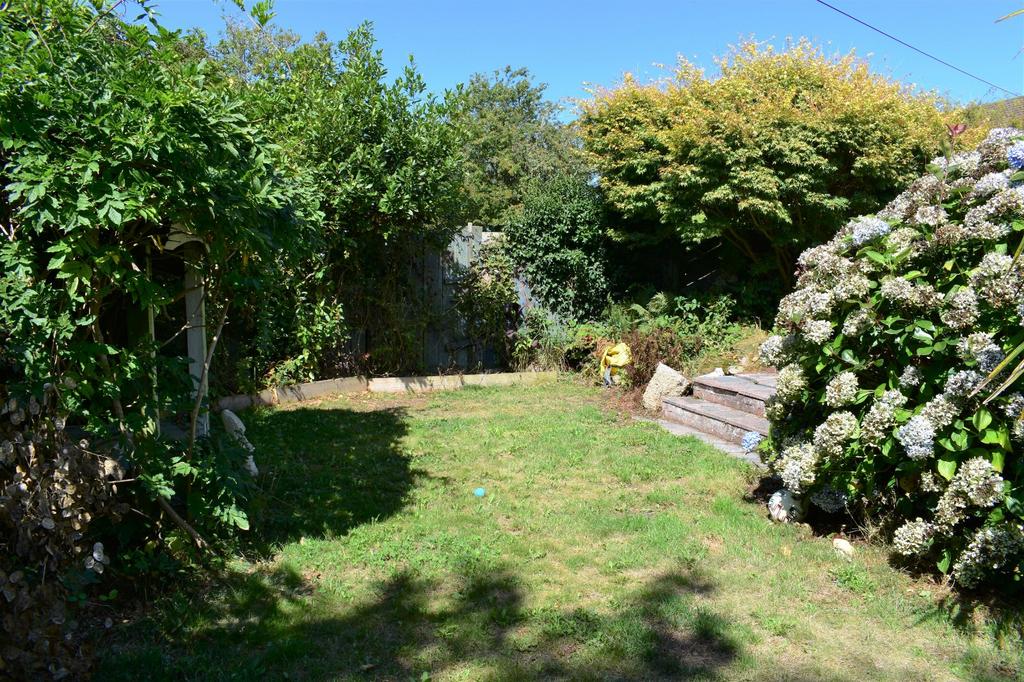 Bottom Garden