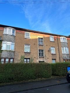 3 bedroom flat to rent, Dorchester Avenue, Kelvindale, Glasgow, G12