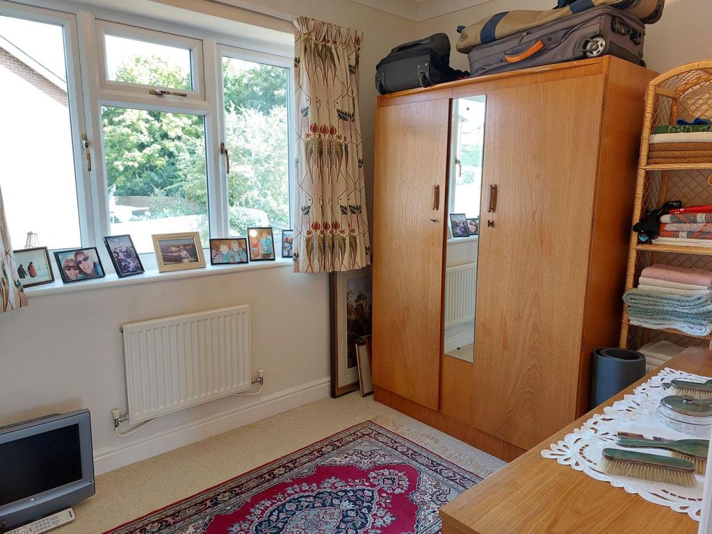 Bedroom four