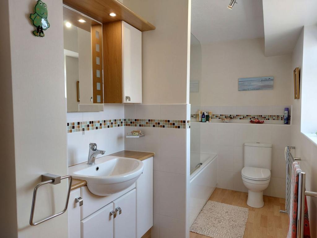 En suite