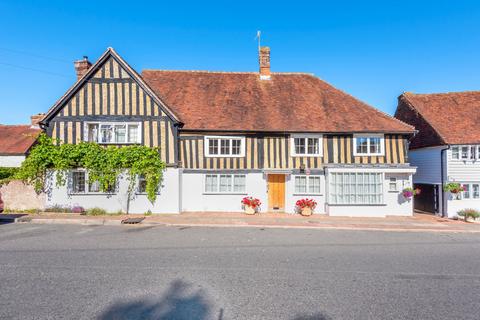 4 bedroom semi-detached house for sale, High Street, Hartfield, East Sussex