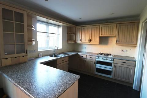 4 bedroom house to rent, 4 Bed House – Jewsbury Way, Leicester, LE3 3RR. £1350 PCM.
