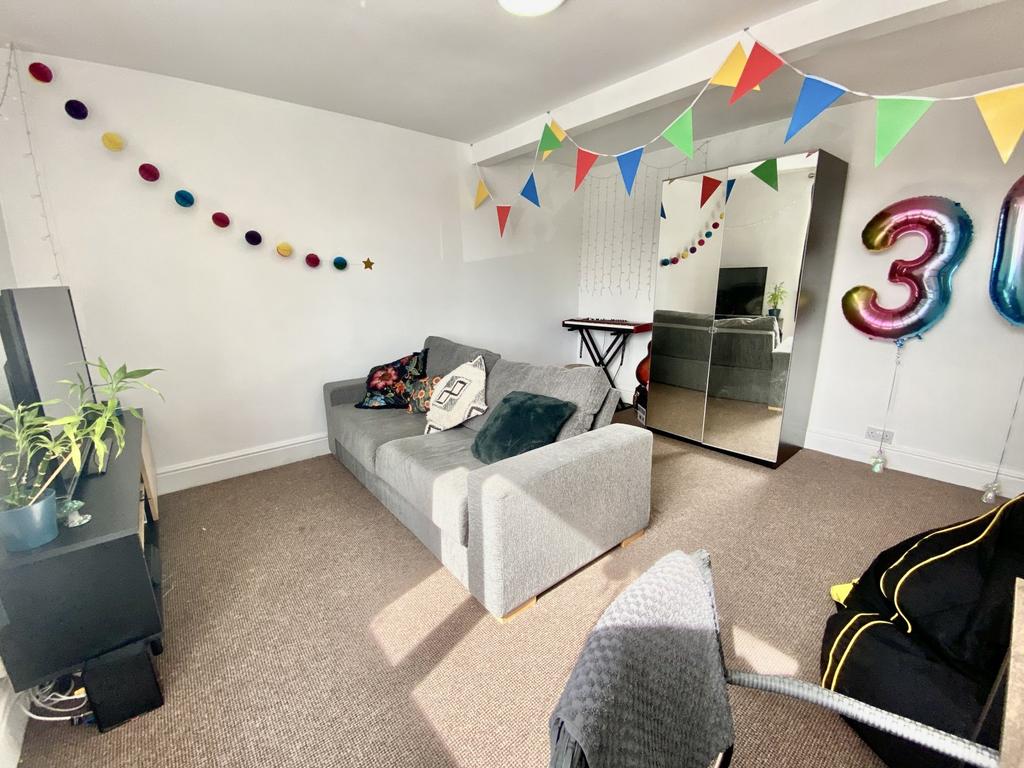 Mauldeth Road West, Withington, Manchester, Greater Manchester, M20 2