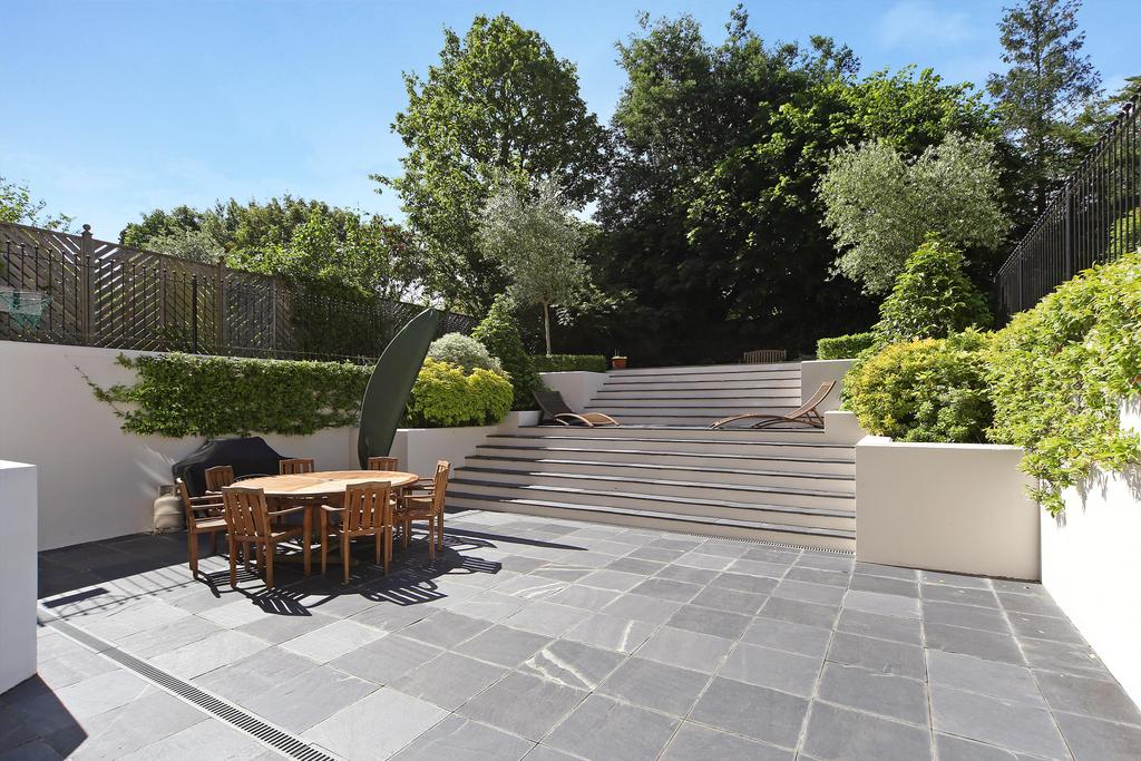 Lingfield Road, Wimbledon, London, SW19 6 bed detached house £6,750,000