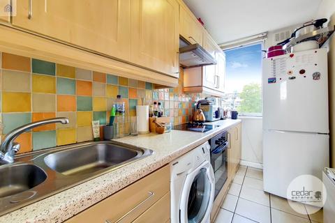 2 bedroom flat to rent, Boundary Road, Swiss Cottage NW8