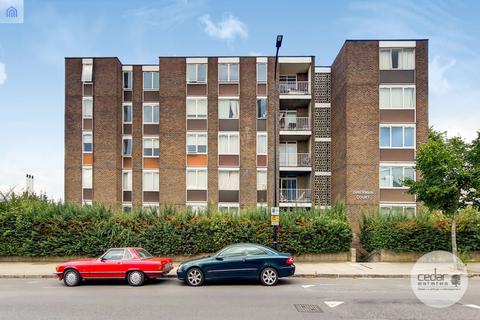 2 bedroom flat to rent, Boundary Road, Swiss Cottage NW8