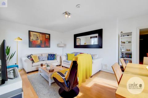 2 bedroom flat to rent, Boundary Road, Swiss Cottage NW8