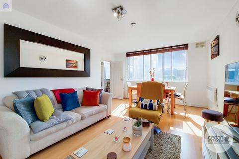2 bedroom flat to rent, Boundary Road, Swiss Cottage NW8