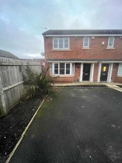 12 Ericsson Drive, Liverpool, L14 3AD