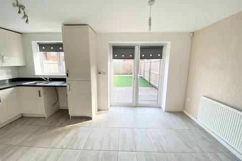 12 Ericsson Drive, Liverpool, L14 3AD