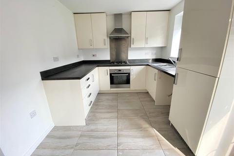 12 Ericsson Drive, Liverpool, L14 3AD