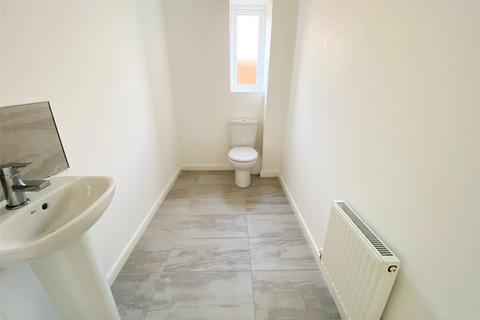 12 Ericsson Drive, Liverpool, L14 3AD