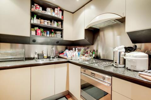 2 bedroom apartment to rent, Westferry Circus, London, E14