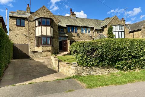 266 Abbey Lane, Sheffield, S8 0BW