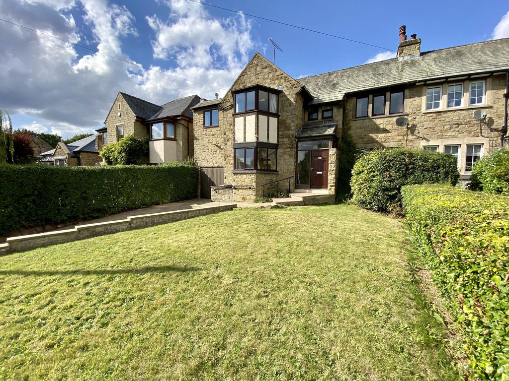 266 Abbey Lane Beauchief Sheffield S8... 5 bed semidetached house £499,950