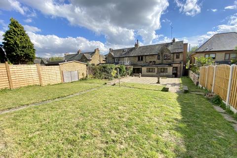 266 Abbey Lane, Sheffield, S8 0BW