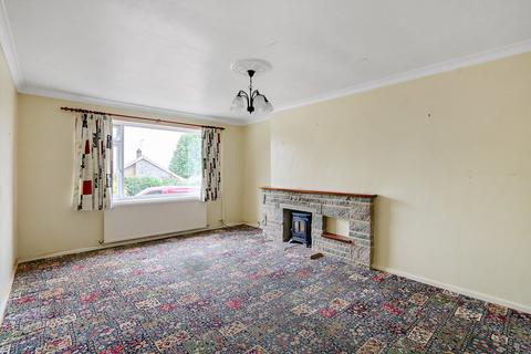 3 bedroom detached house for sale - Castle Crescent, St. Briavels, Lydney, Gloucestershire. GL15 6UA