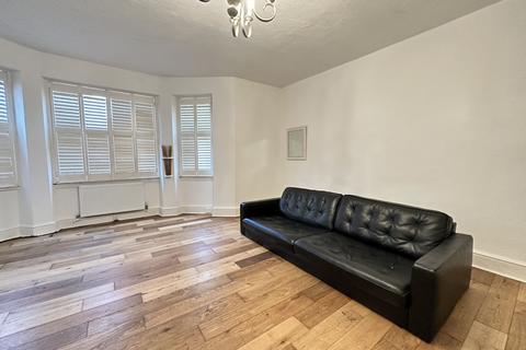 1 bedroom flat for sale, DYKE ROAD, BRIGHTON