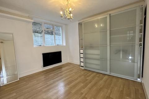 1 bedroom flat to rent, DYKE ROAD, BRIGHTON