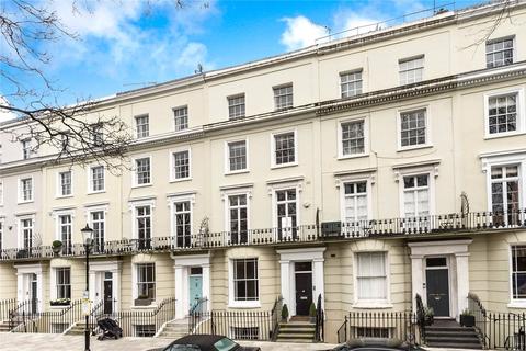 7 bedroom terraced house for sale - Norland Square, Holland Park, London, W11