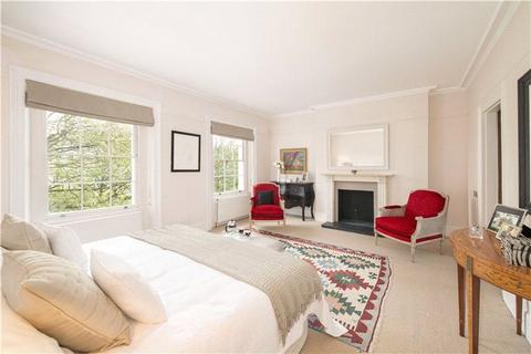 7 bedroom terraced house for sale - Norland Square, Holland Park, London, W11