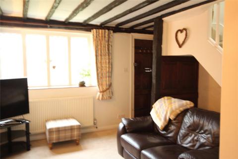 1 bedroom terraced house to rent, High Street, Chipstead, Sevenoaks, Kent, TN13