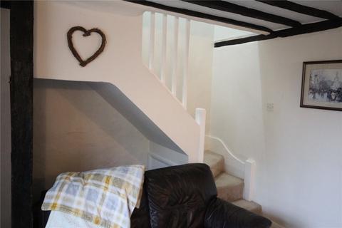 1 bedroom terraced house to rent, High Street, Chipstead, Sevenoaks, Kent, TN13