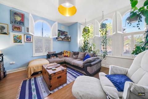 6 Plashet Road, London, E13 0PU