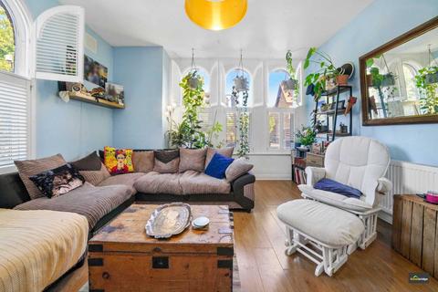 6 Plashet Road, London, E13 0PU