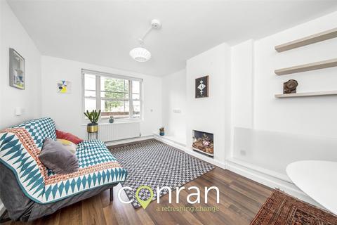 1 bedroom apartment to rent, Lewisham Way, Brockley, SE4