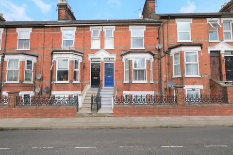 3 bedroom terraced house for sale, Cemetery Road, Ipswich