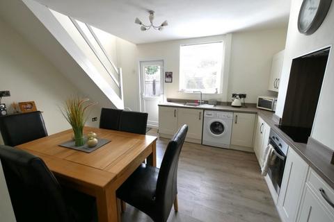 3 bedroom terraced house for sale, Cemetery Road, Ipswich